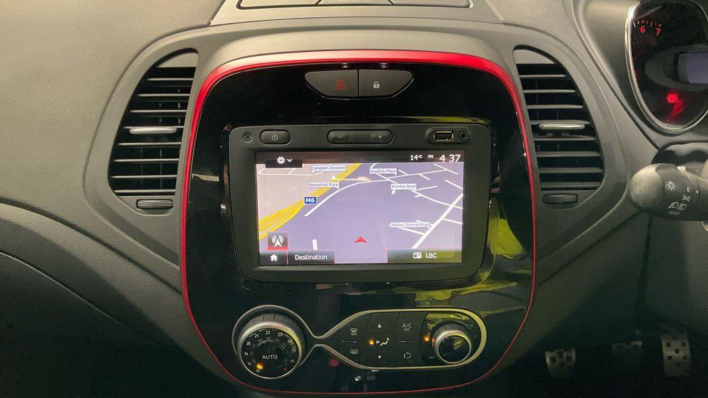 Renault Captur - Image 4