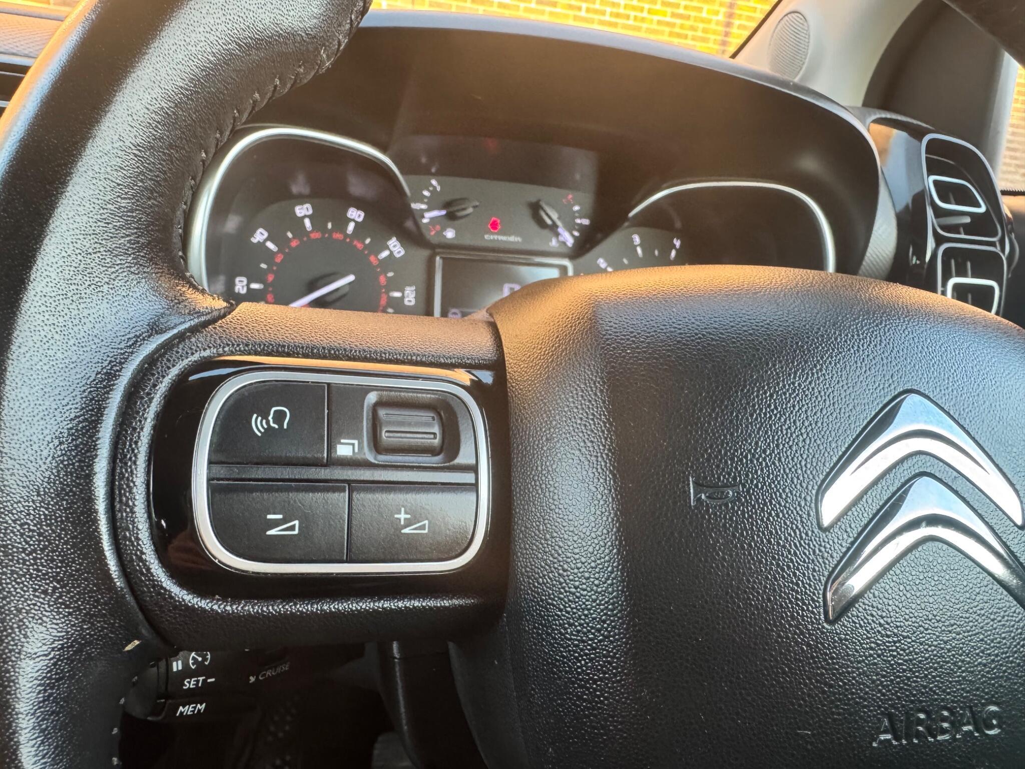 Citroen C3 Aircross - Image 32