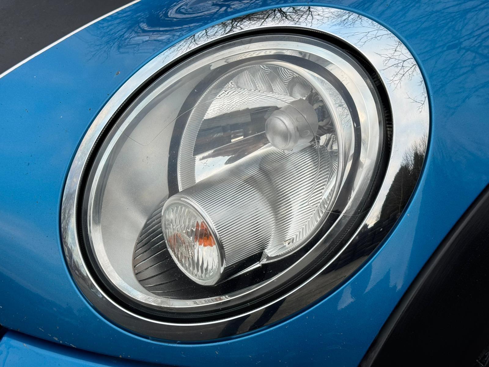 MINI Hatch - Image 36