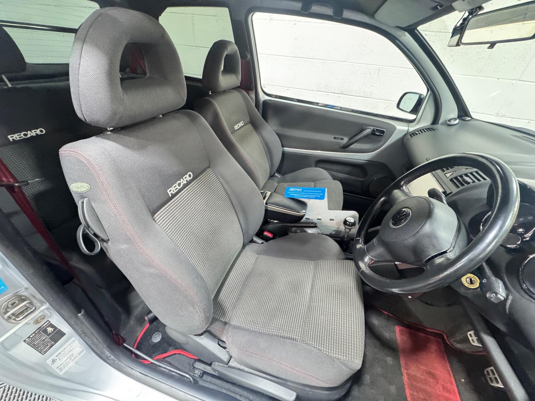 Volkswagen Lupo - Image 8
