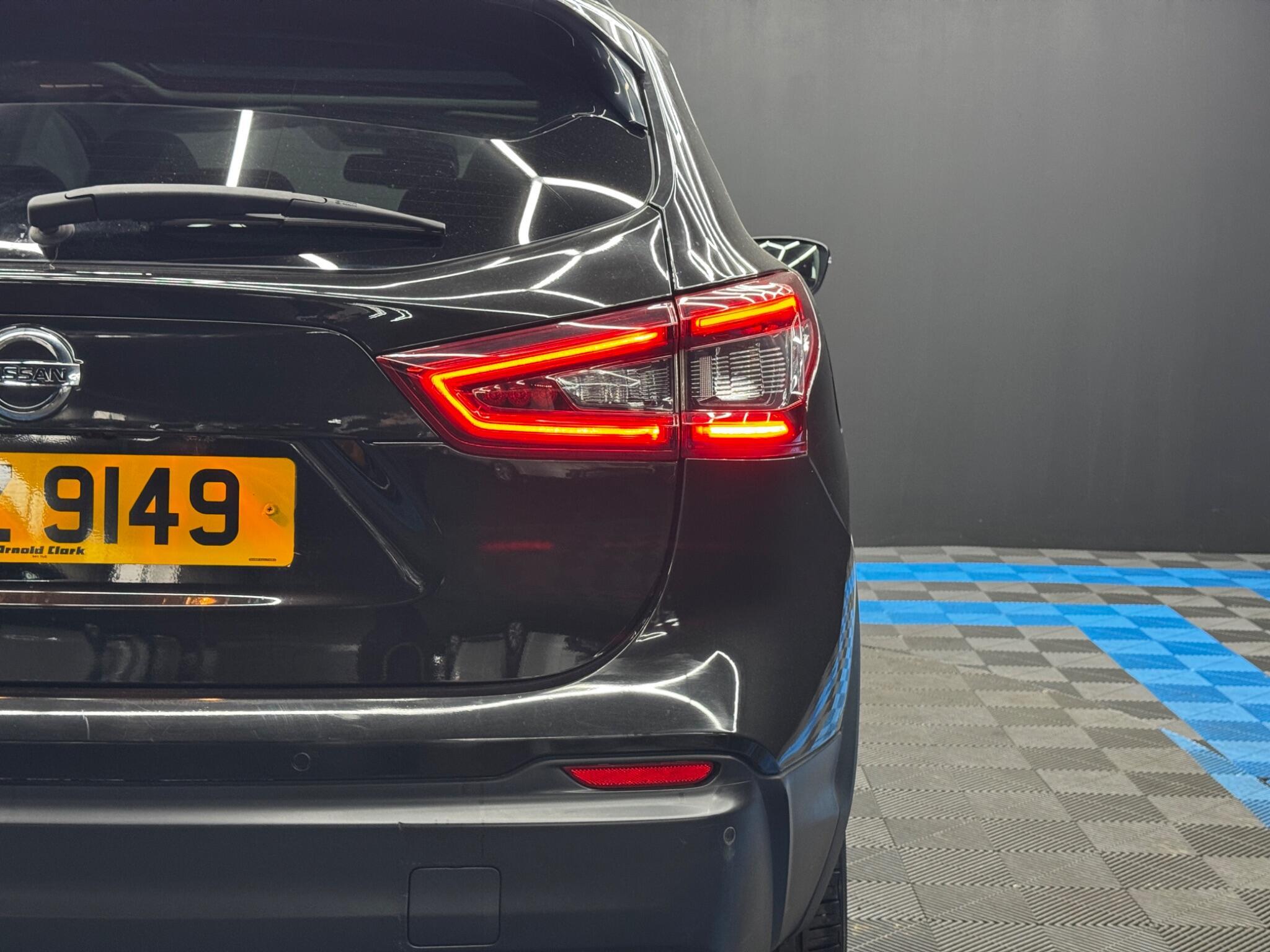 Nissan Qashqai - Image 39