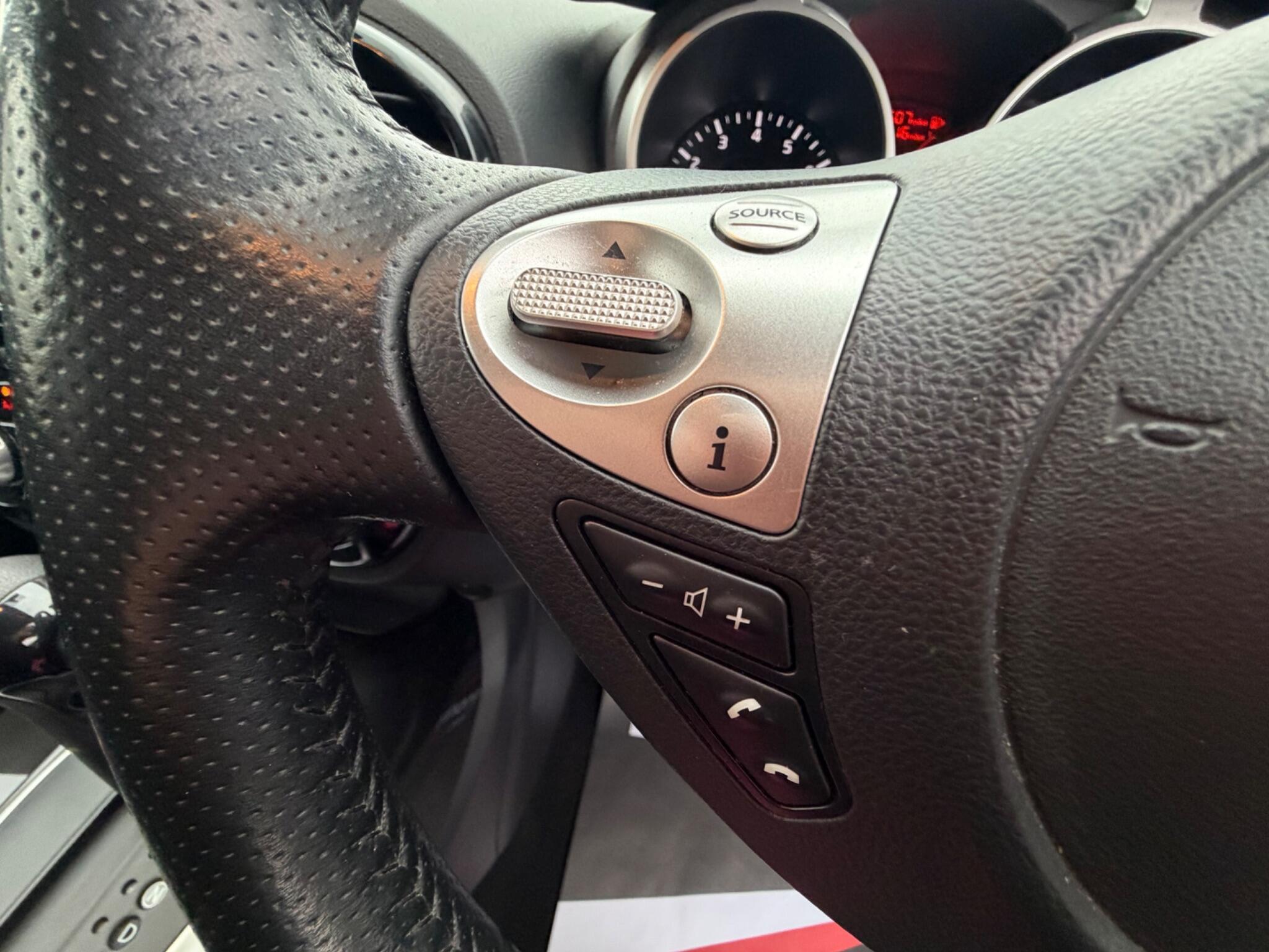 Nissan Juke - Image 23