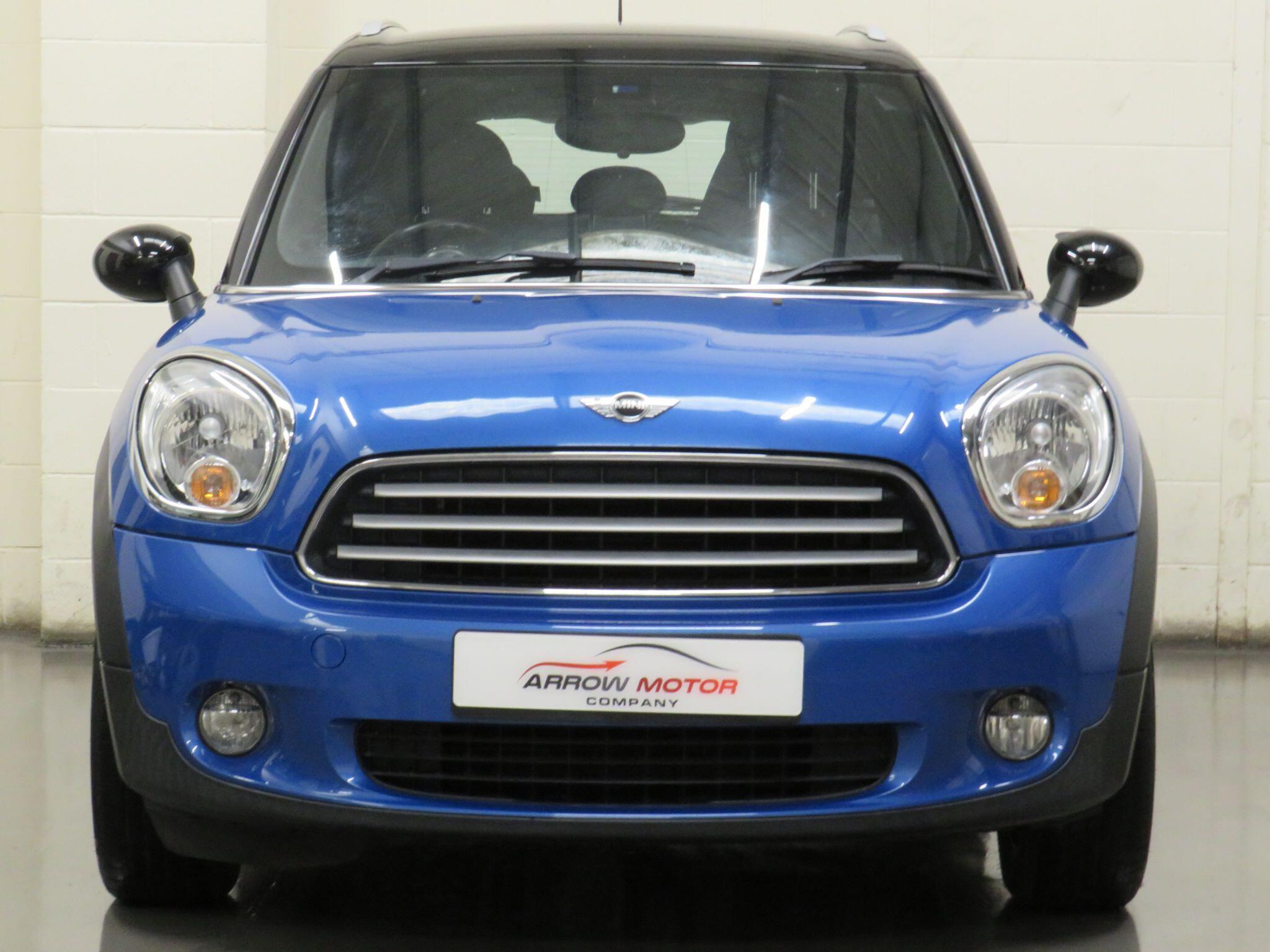 MINI Countryman - Image 8