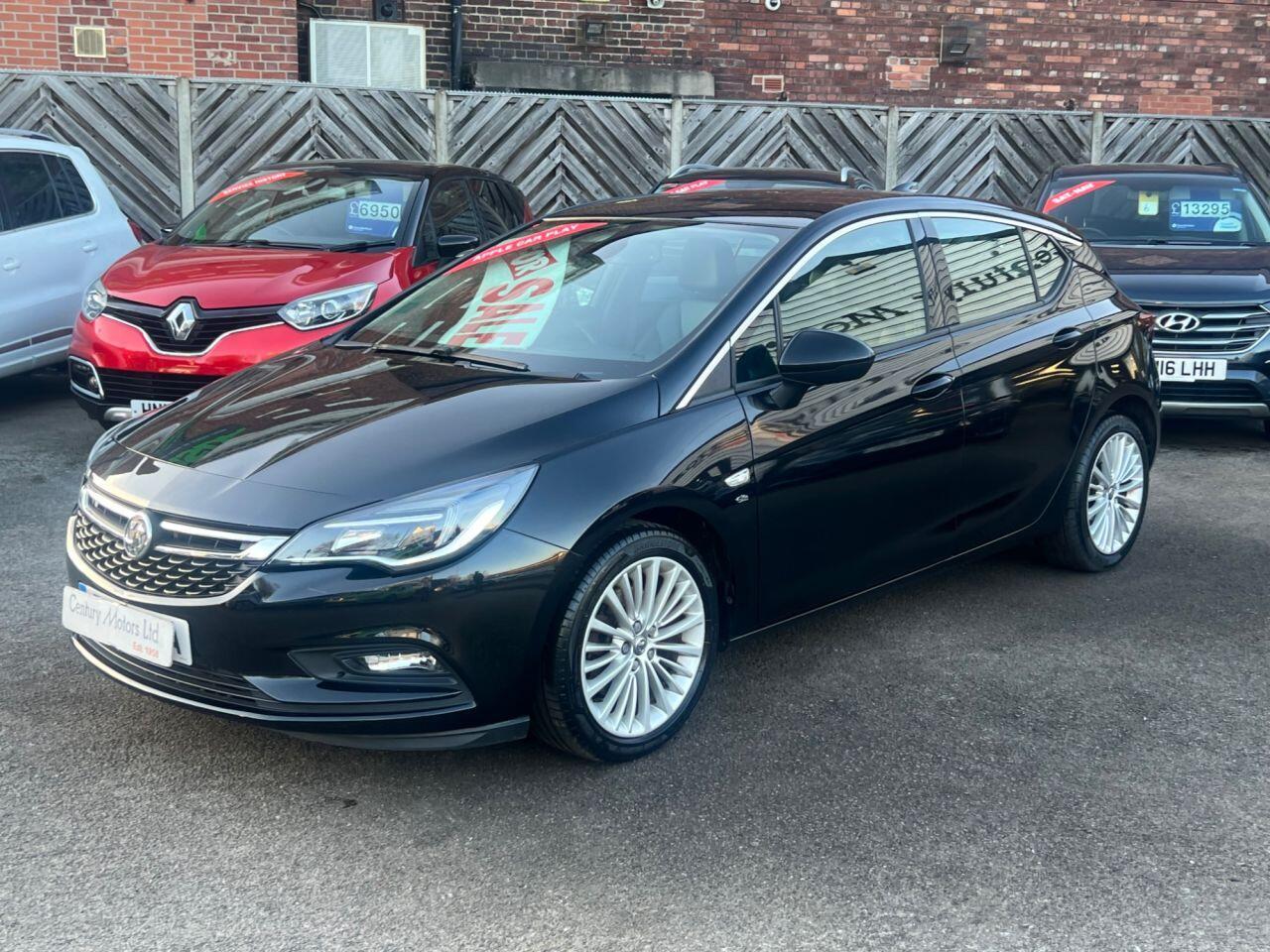 Vauxhall Astra - Image 2