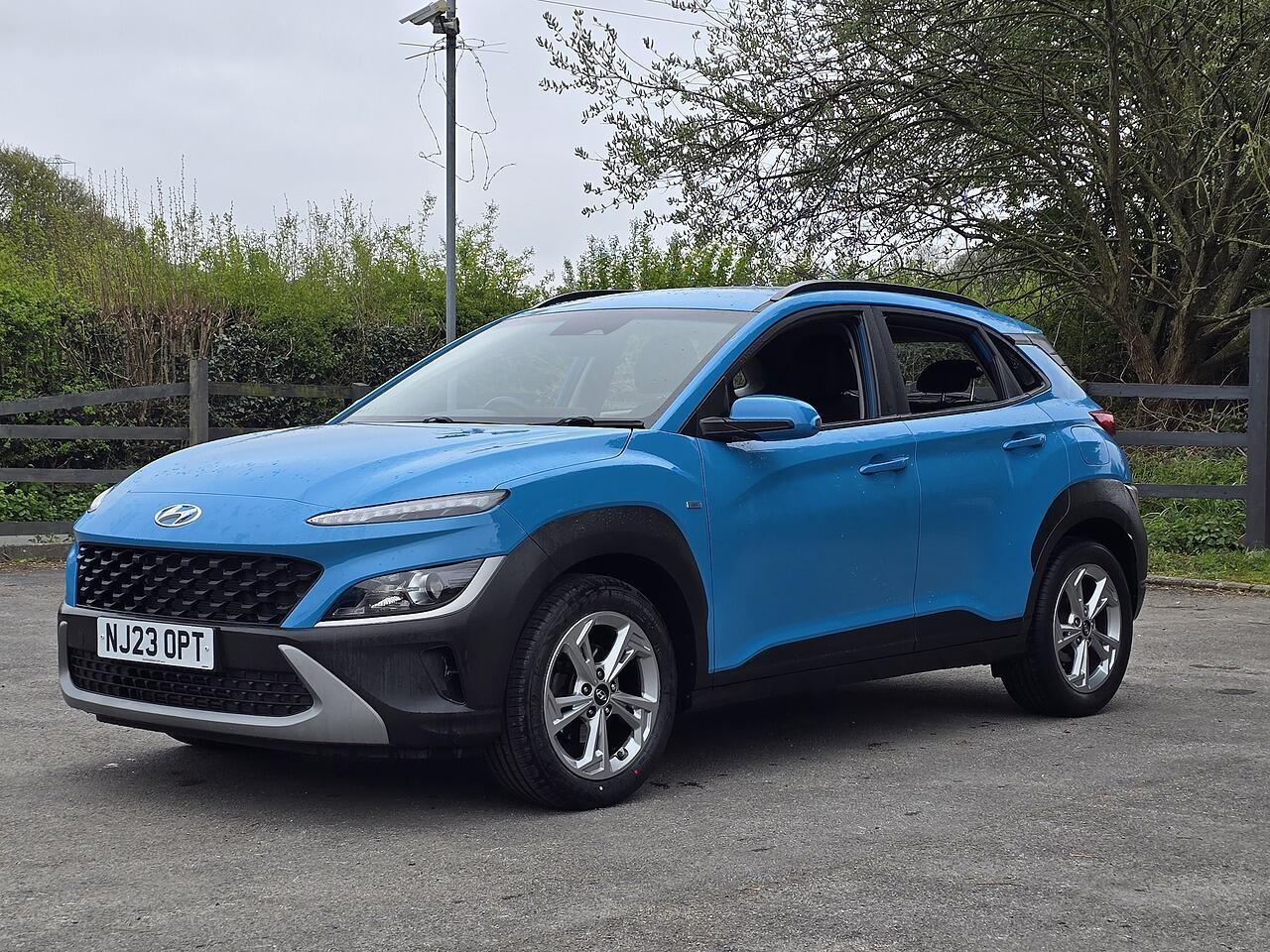Hyundai Kona - Image 10