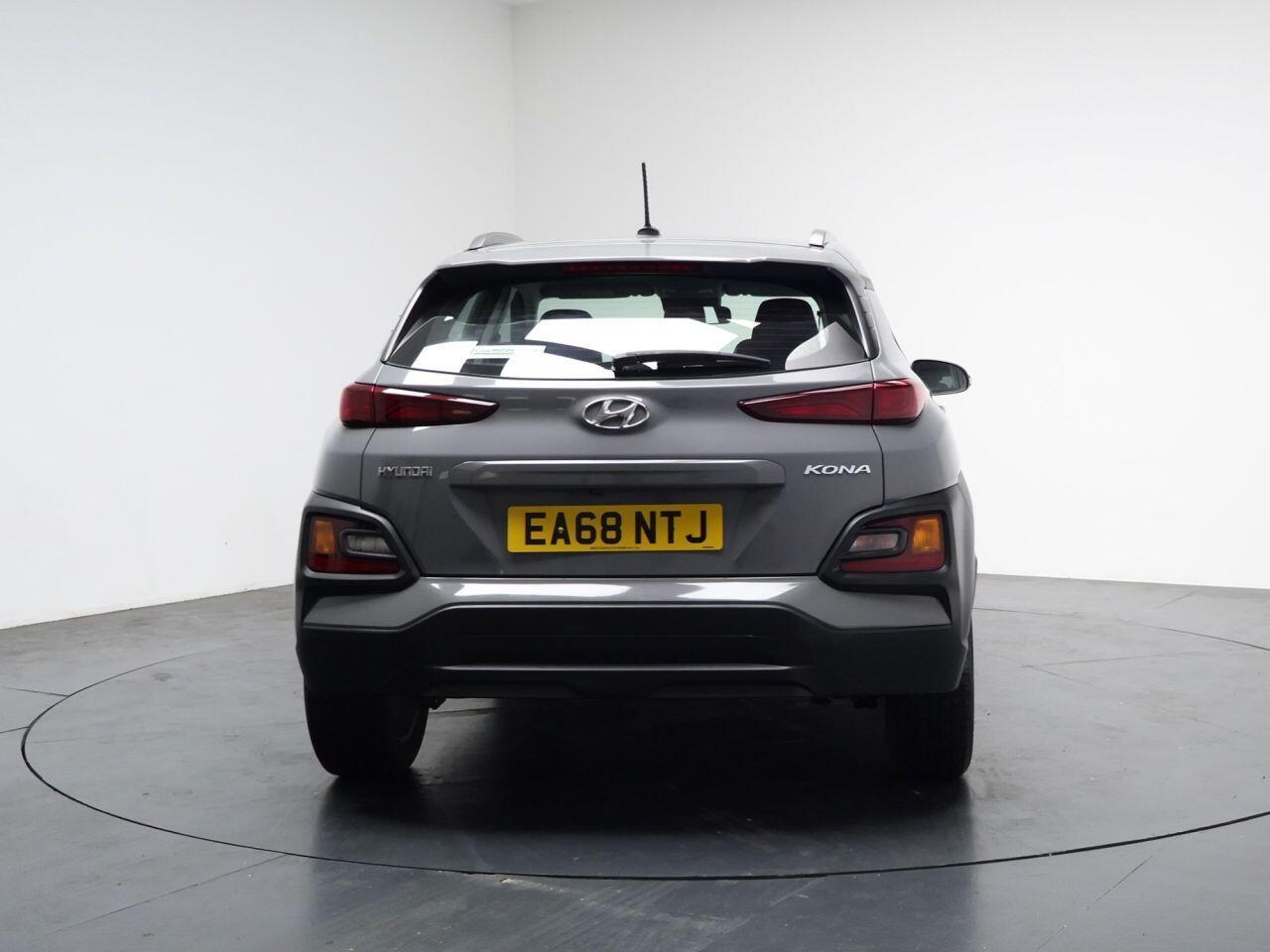 Hyundai Kona - Image 11