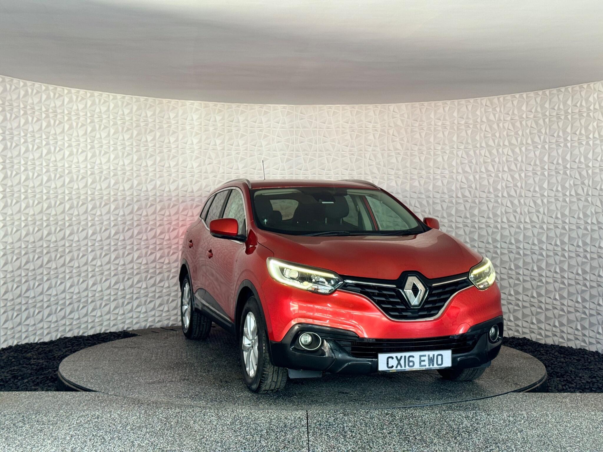 Renault Kadjar - Image 7