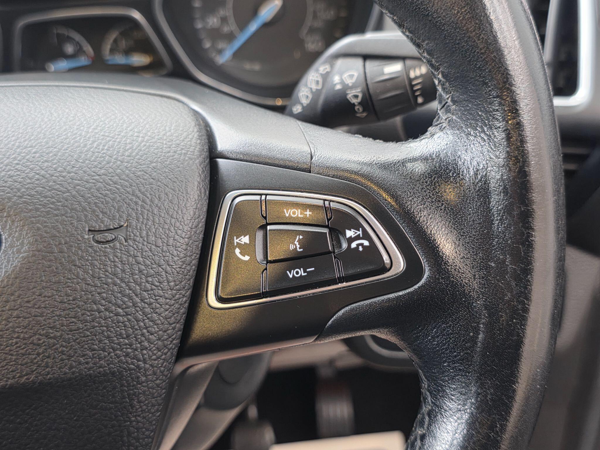 Ford C-MAX - Image 21