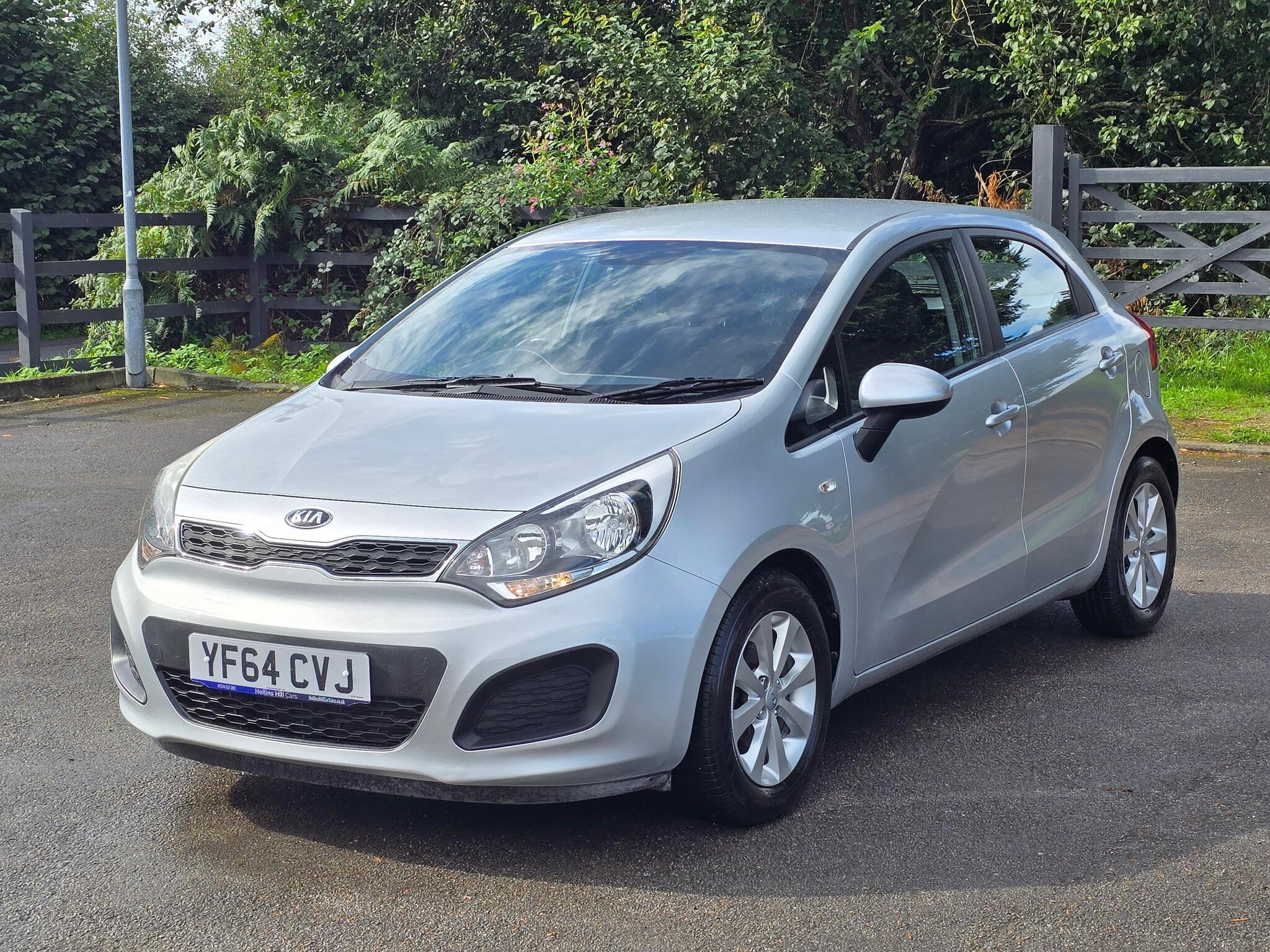 Kia Rio - Image 14