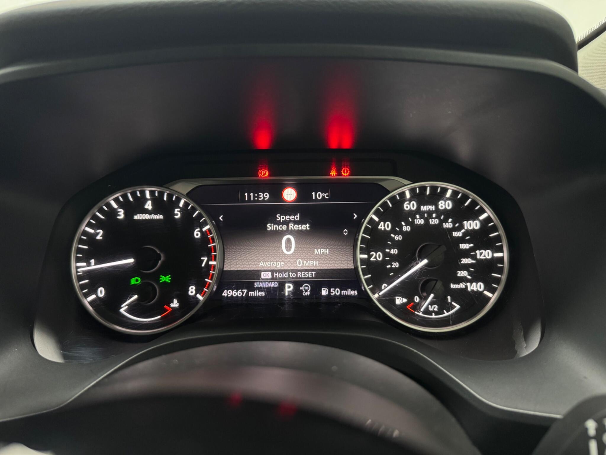 Nissan Qashqai - Image 11