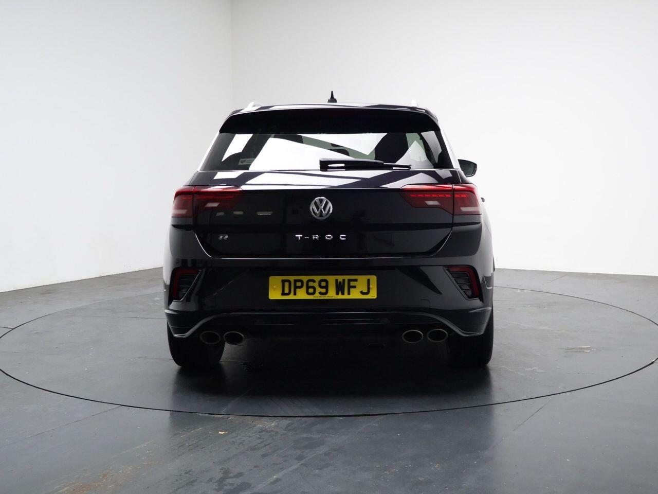 Volkswagen T-Roc - Image 11