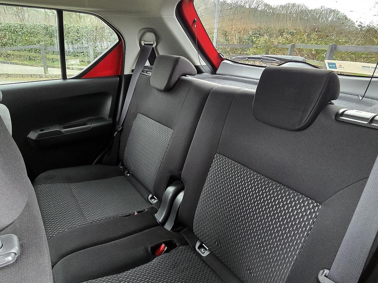 Suzuki Ignis - Image 9