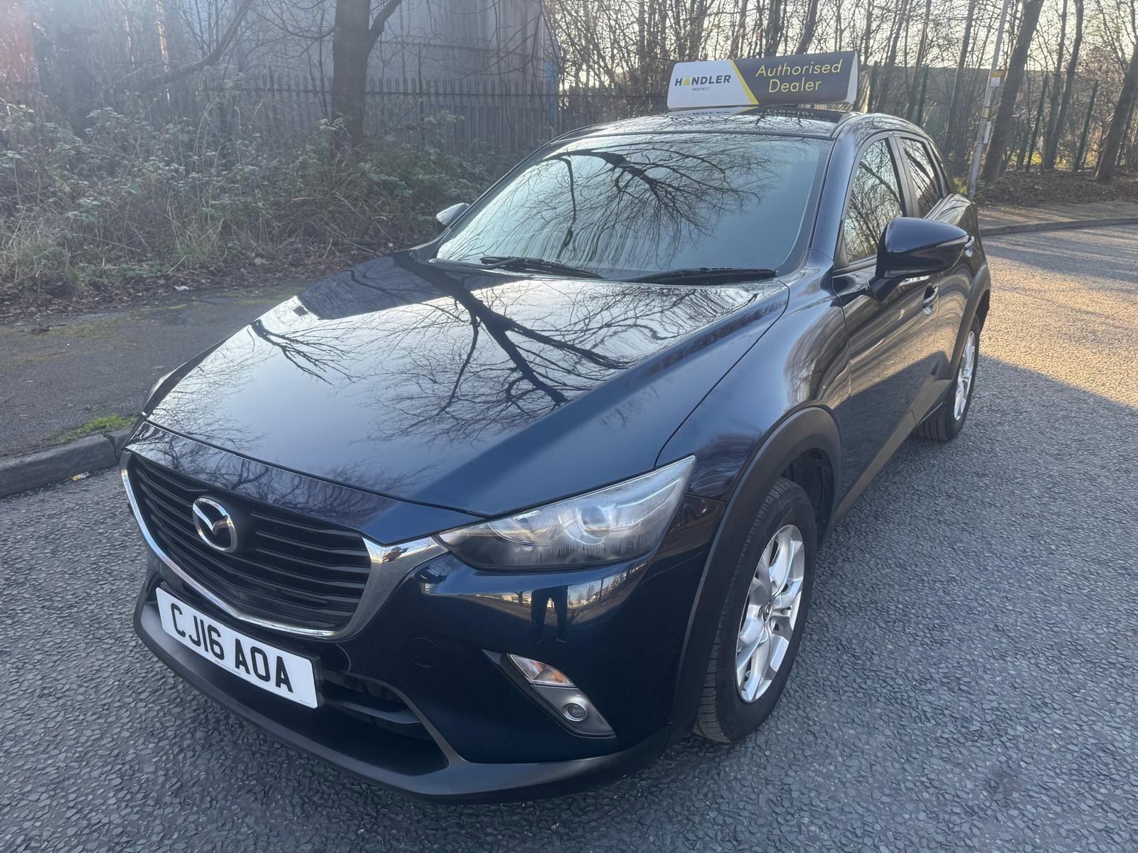 Mazda CX-3 - Image 5