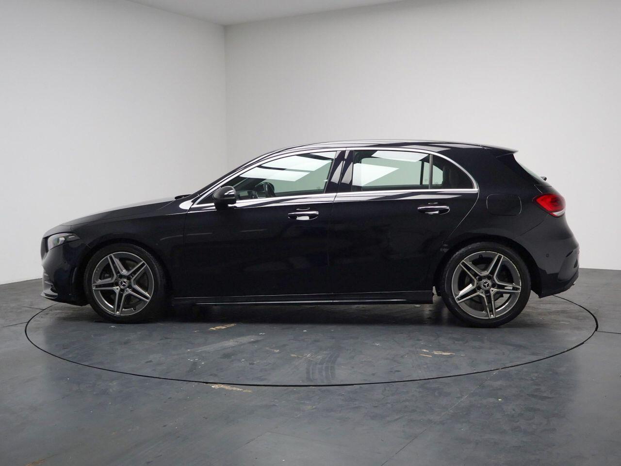 Mercedes A-Class - Image 9