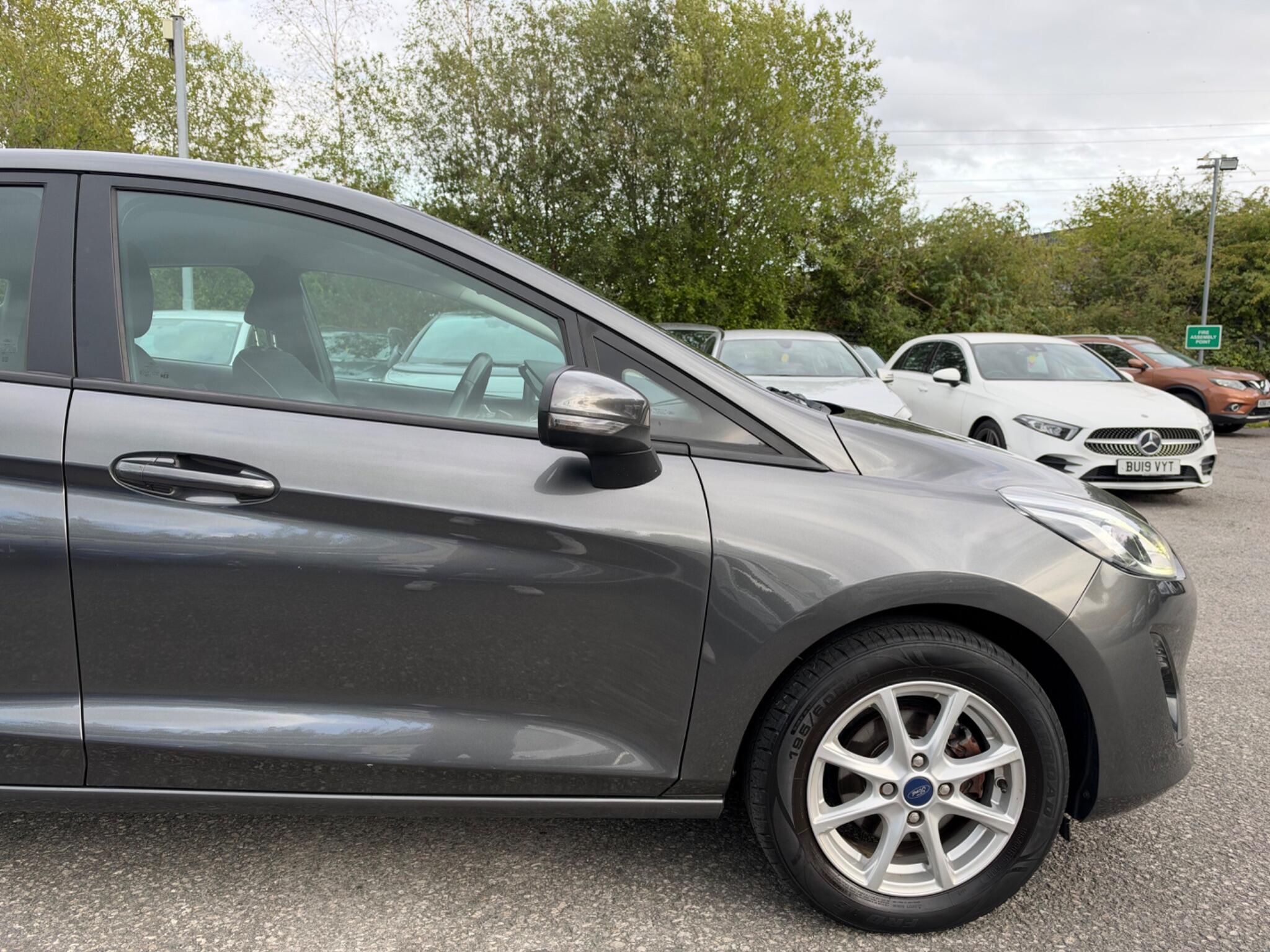 Ford Fiesta - Image 14