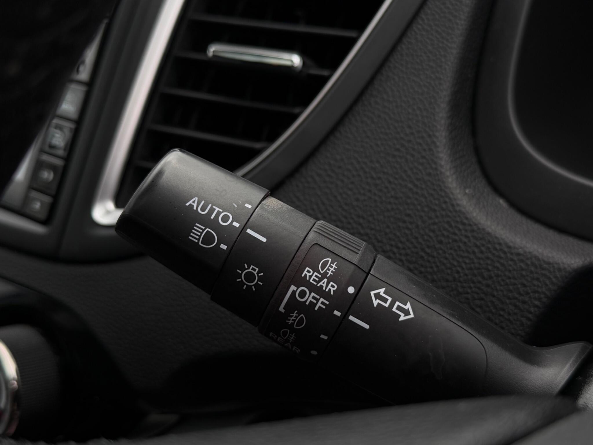 Honda CR-V - Image 12