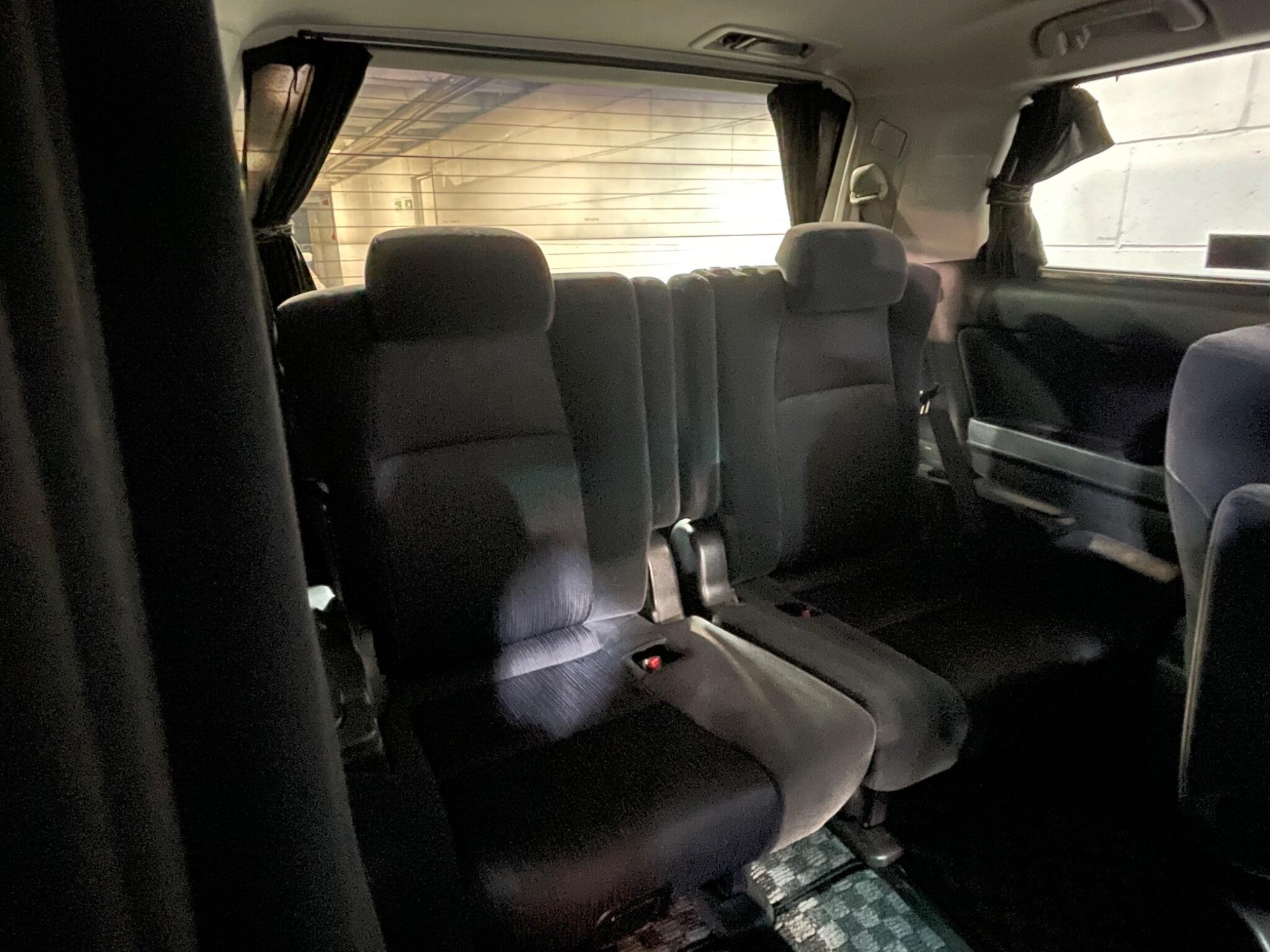 Toyota Vellfire - Image 13