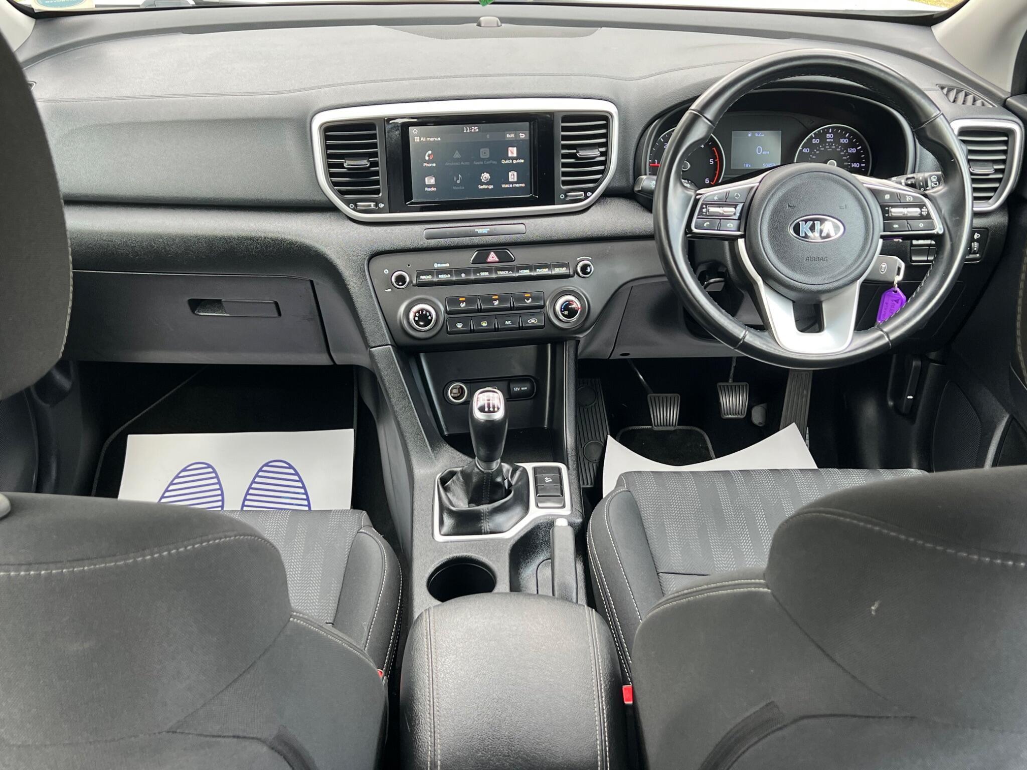 Kia Sportage - Image 15
