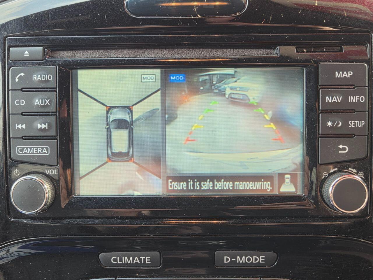 Nissan Juke - Image 19