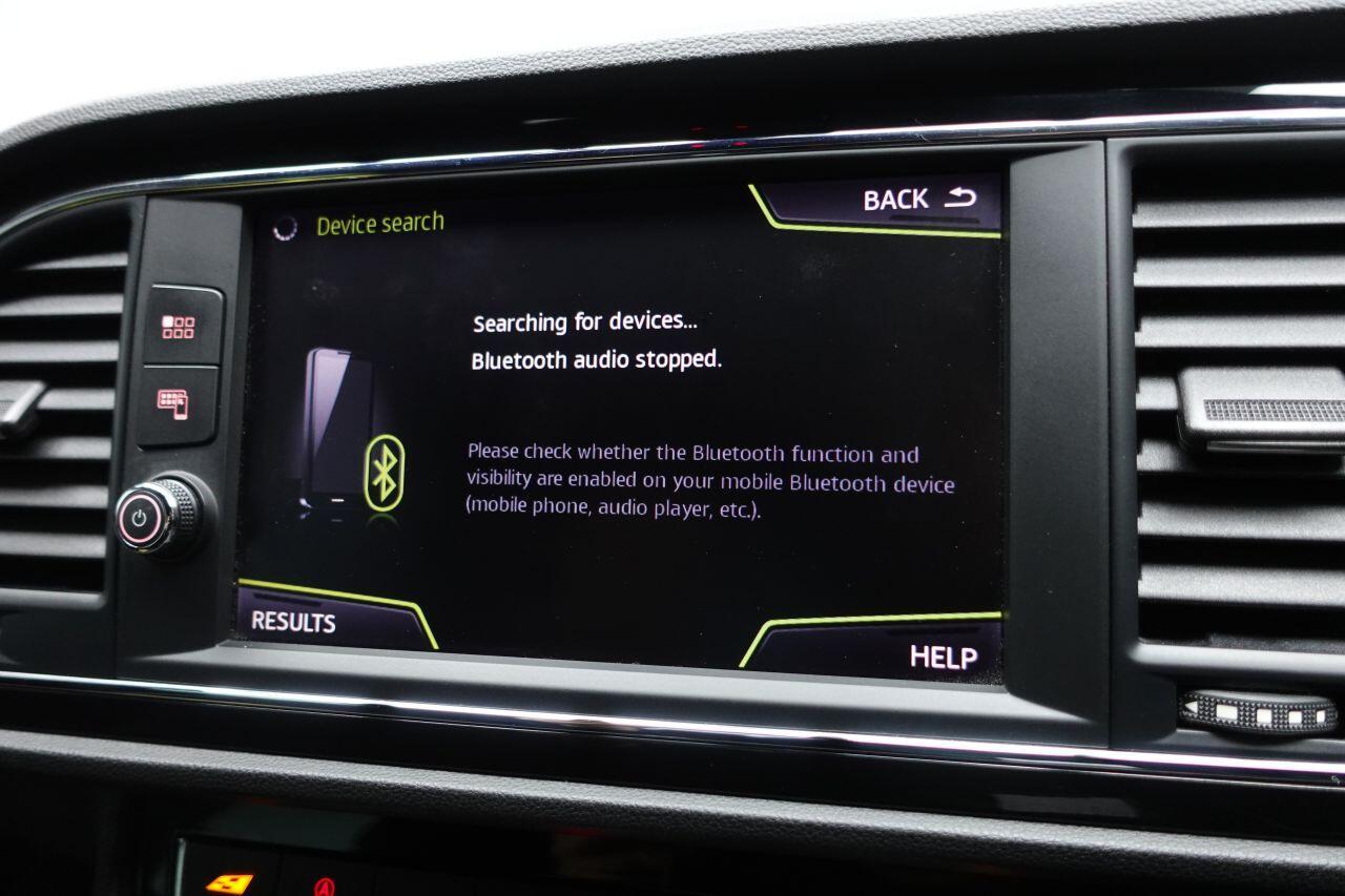 SEAT Leon - Image 8