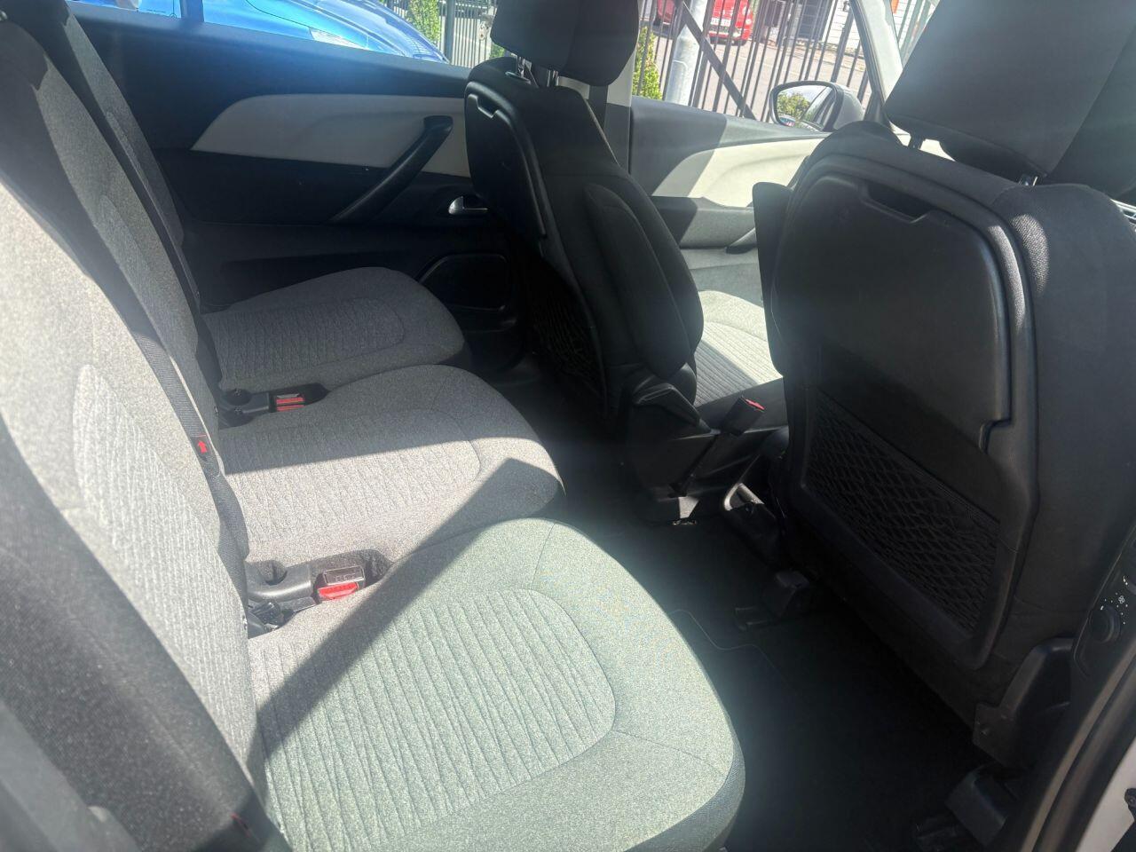 Citroen Grand C4 Picasso - Image 16