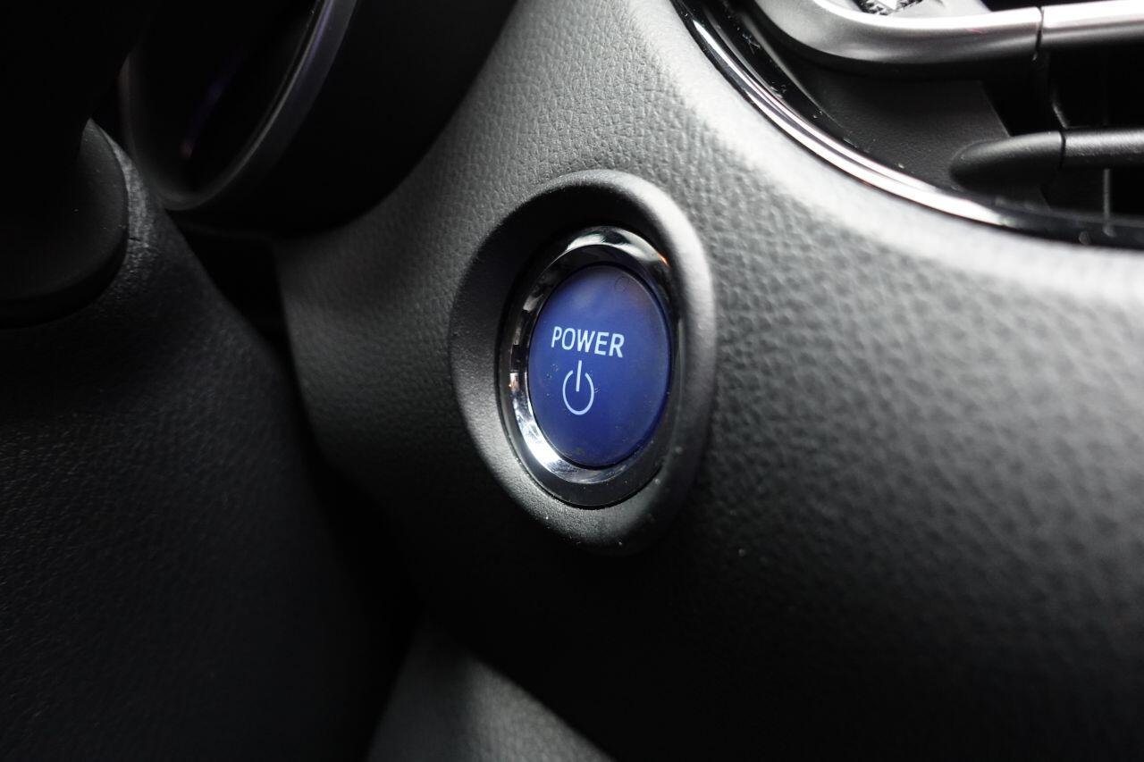 Toyota C-Hr - Image 45