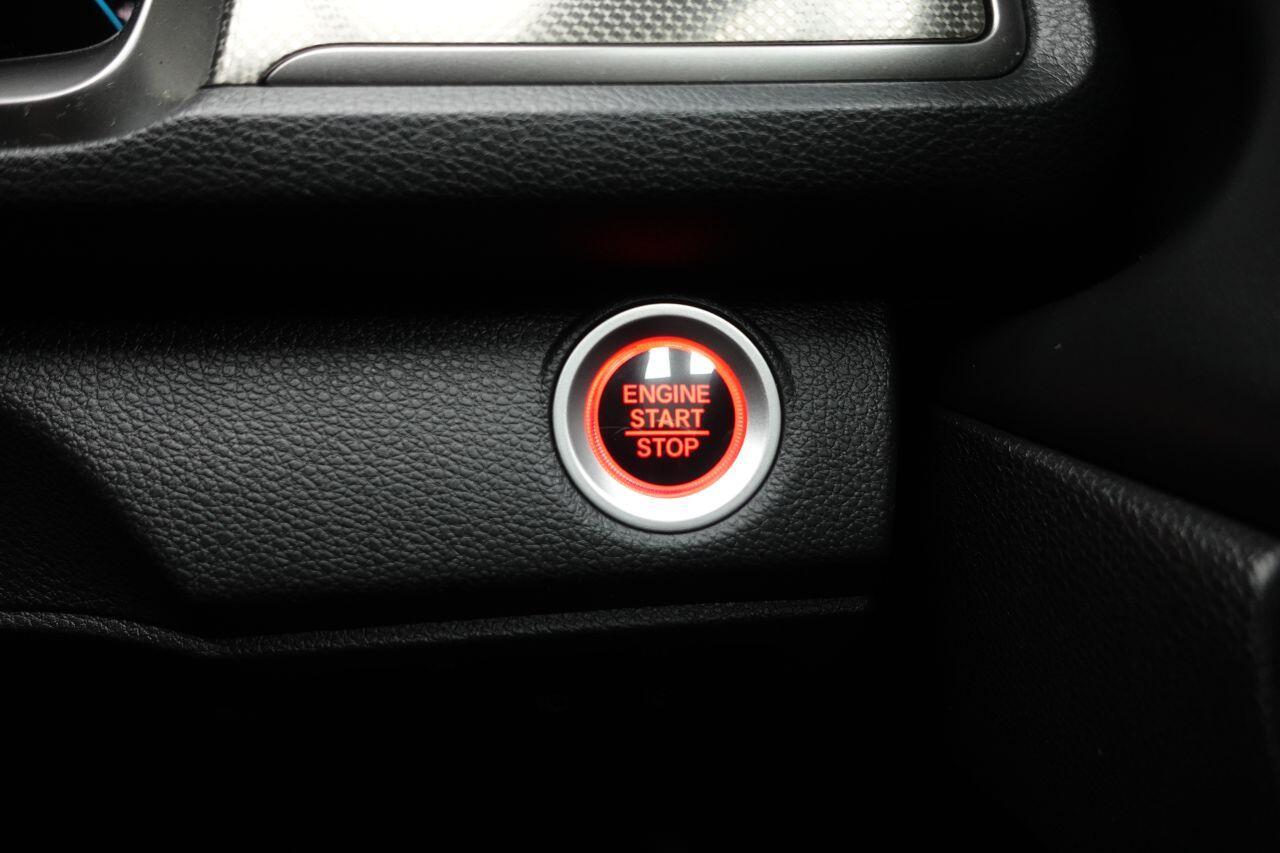 Honda Civic - Image 36