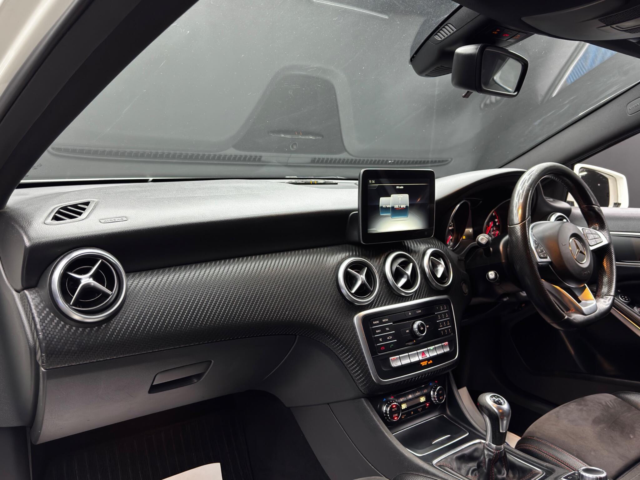 Mercedes A Class - Image 11