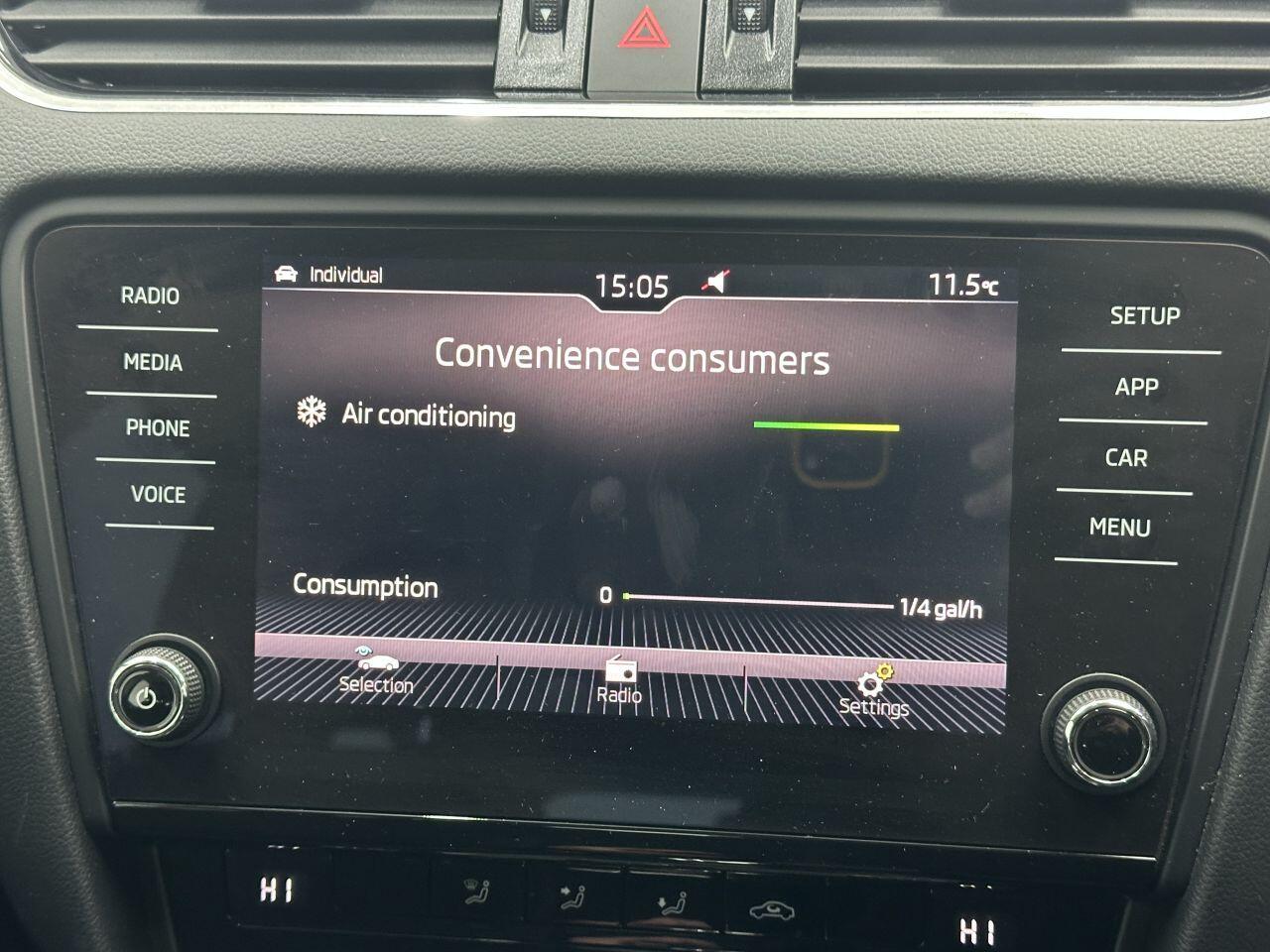 Skoda Octavia - Image 20