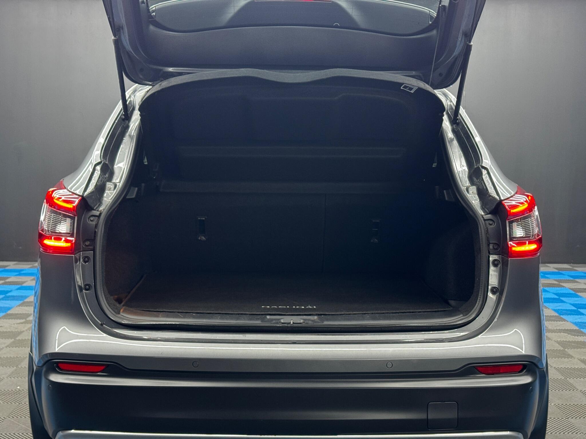 Nissan Qashqai - Image 35