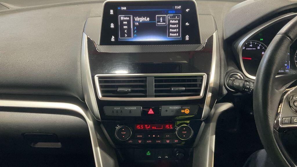 Mitsubishi Eclipse Cross - Image 2