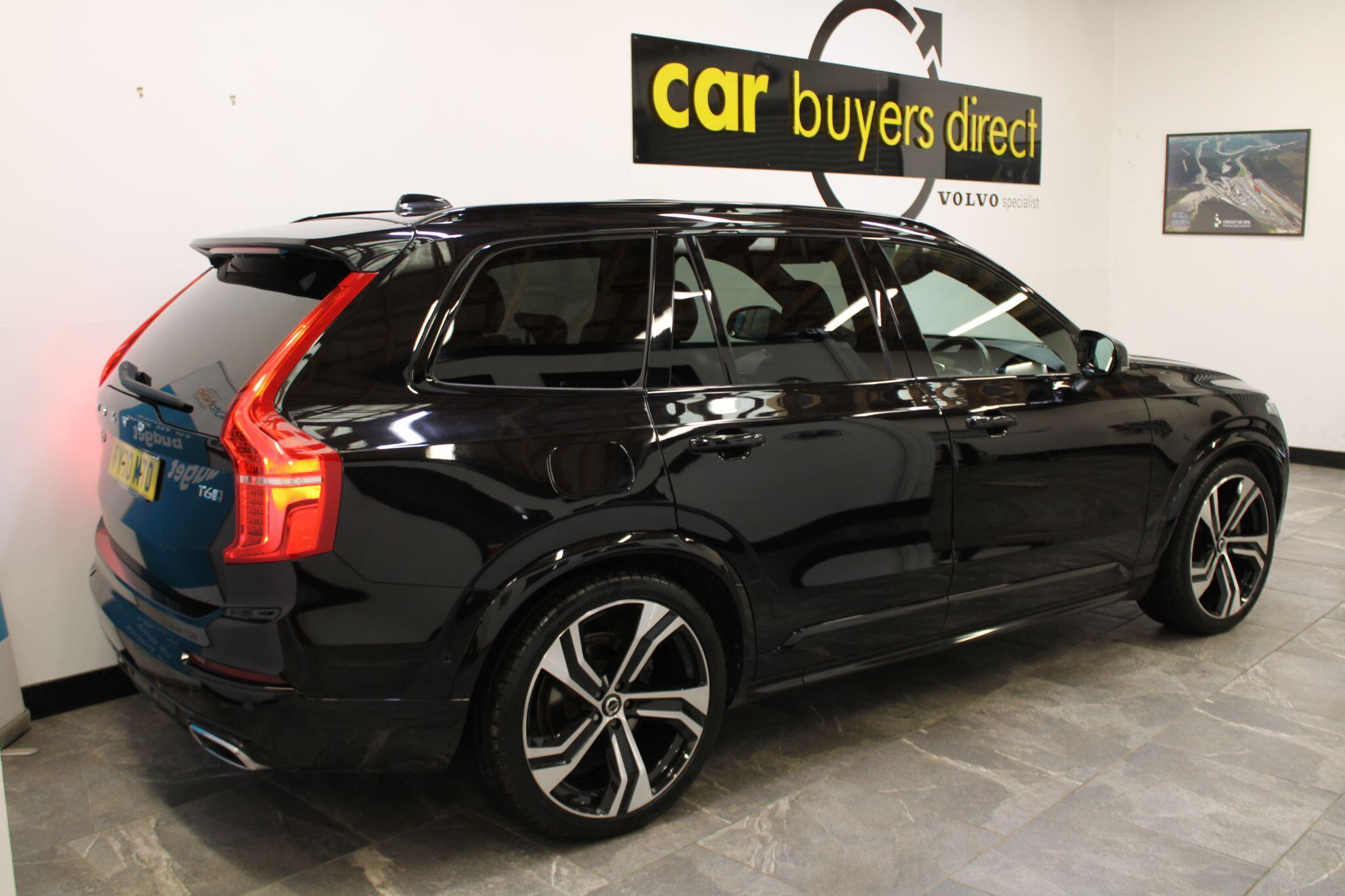 Volvo XC90 - Image 4