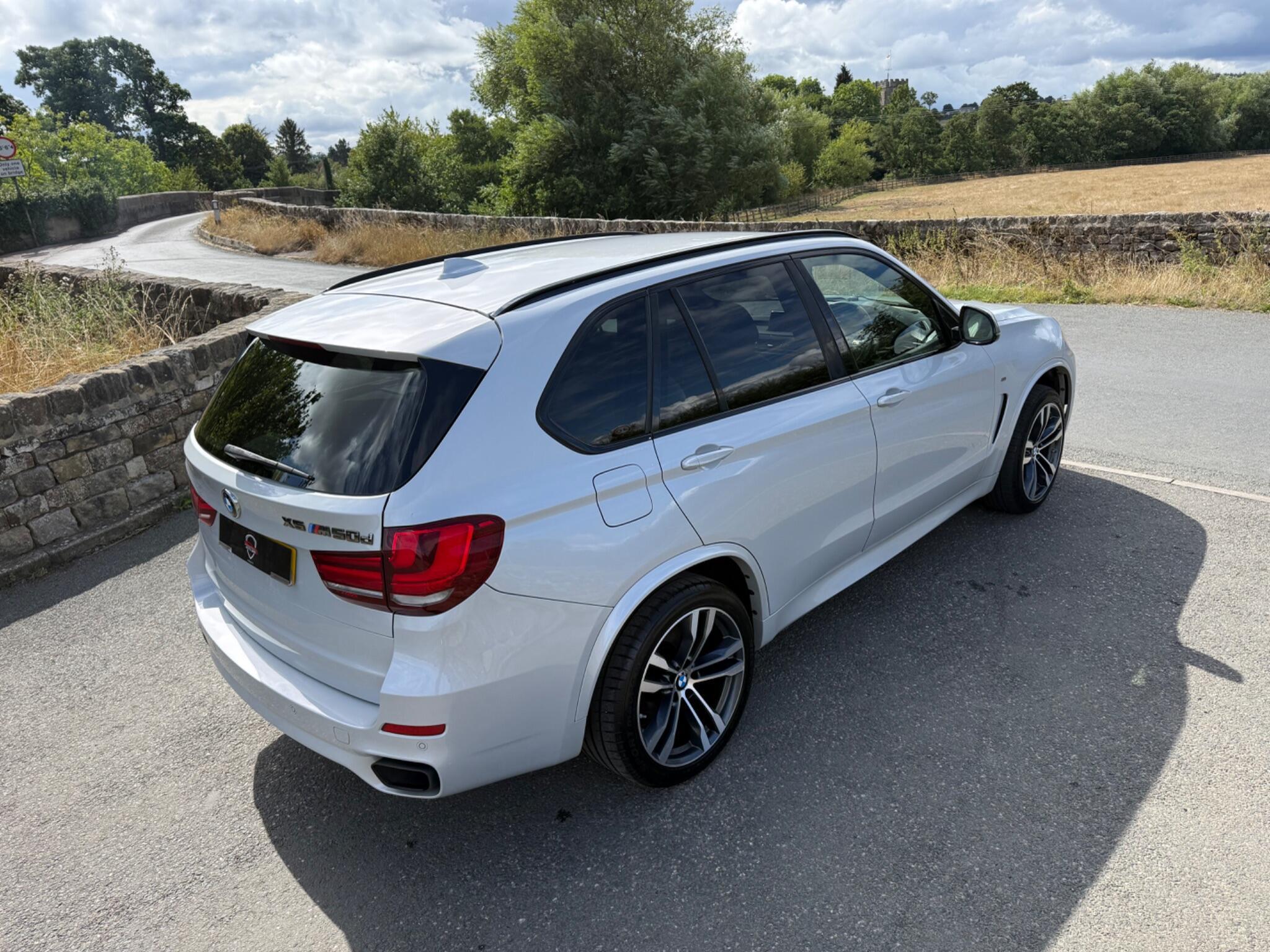 BMW X5 - Image 20