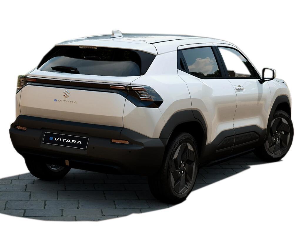 Suzuki e Vitara - Image 3