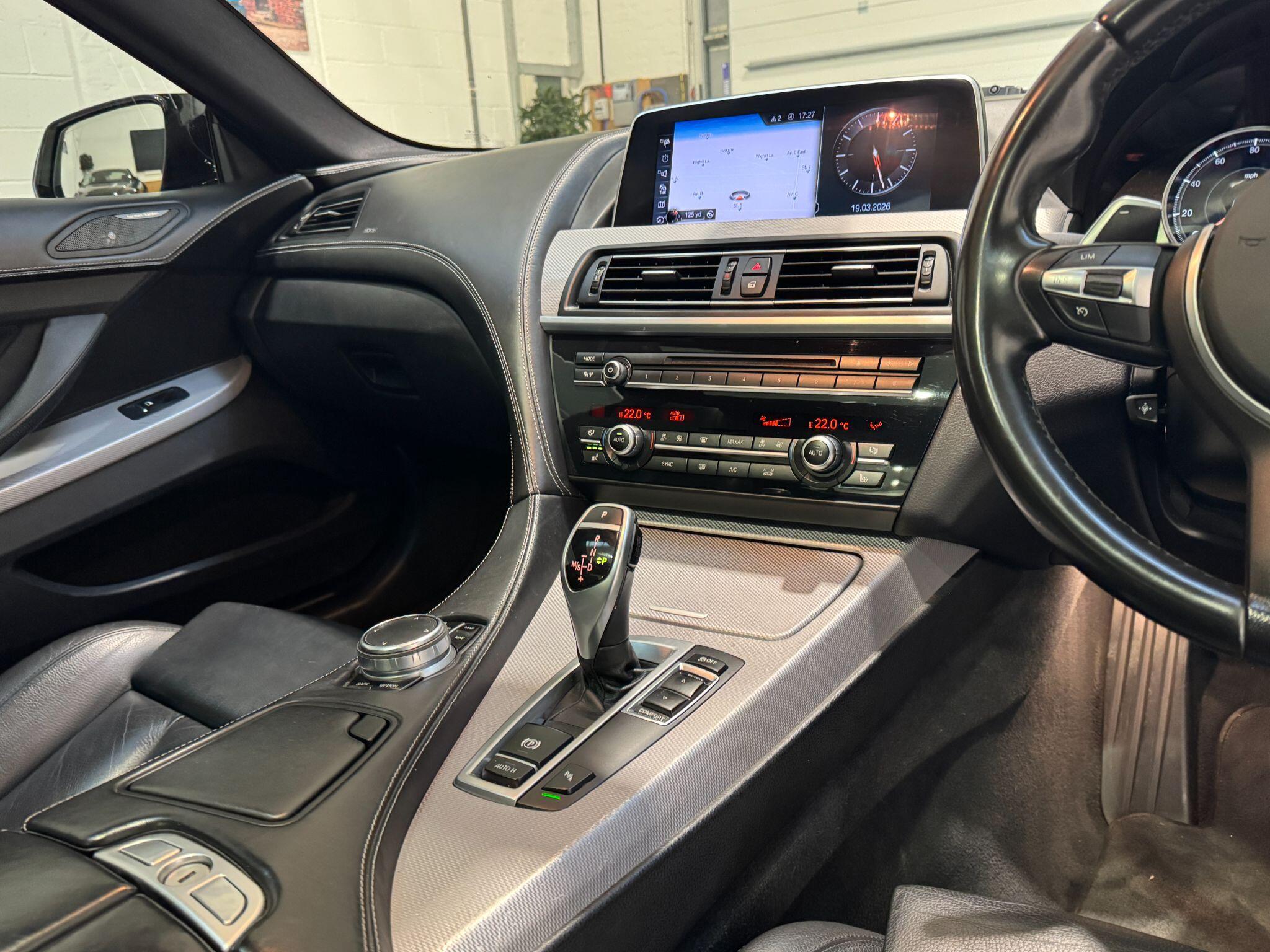 BMW 6 Series - Image 62