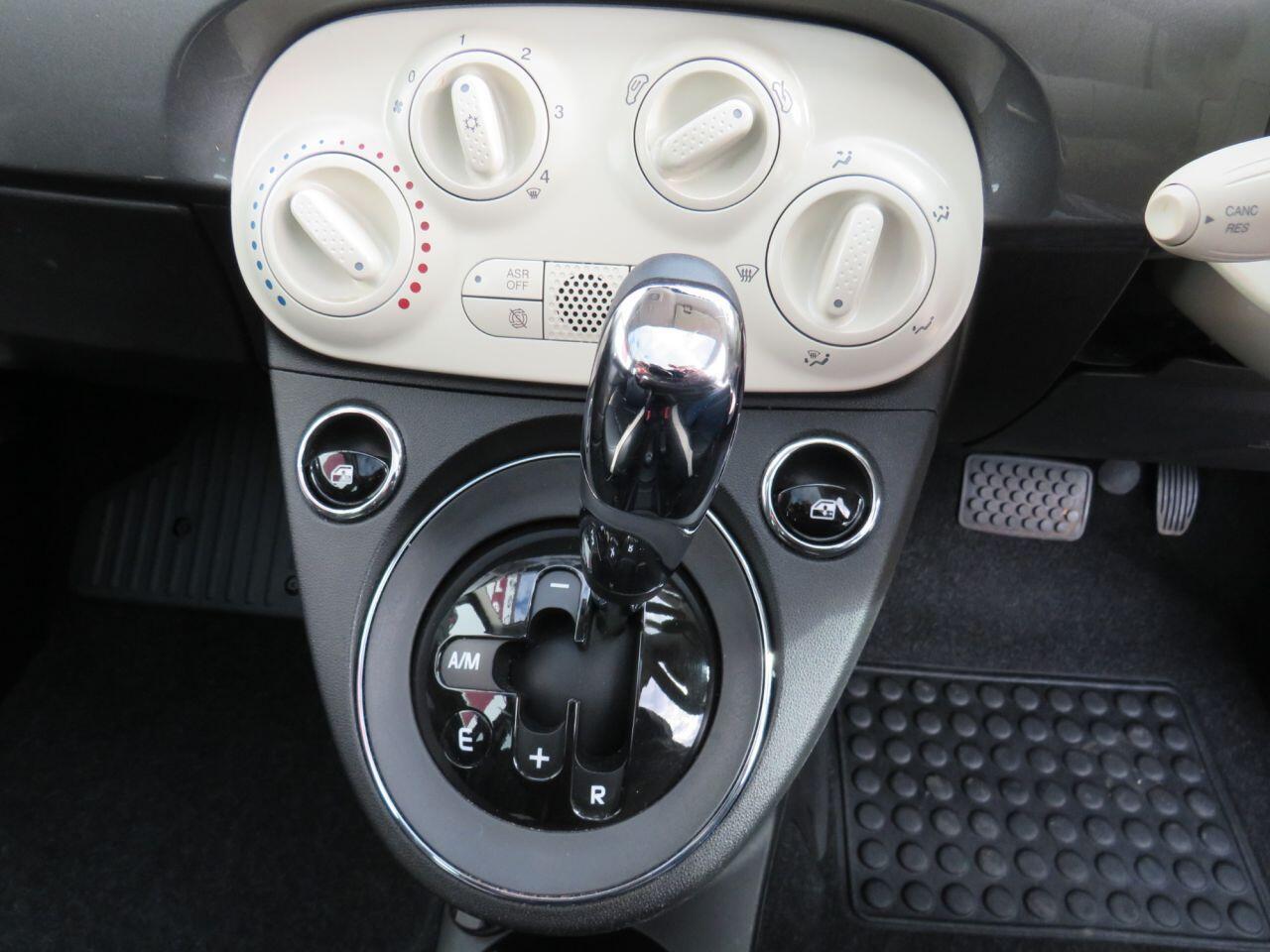Fiat 500 - Image 16