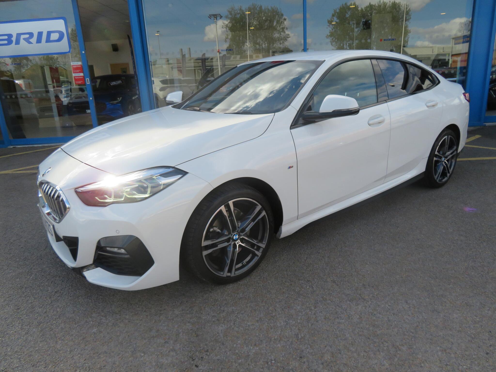 BMW 2 SERIES GRAN COUPE - Image 4