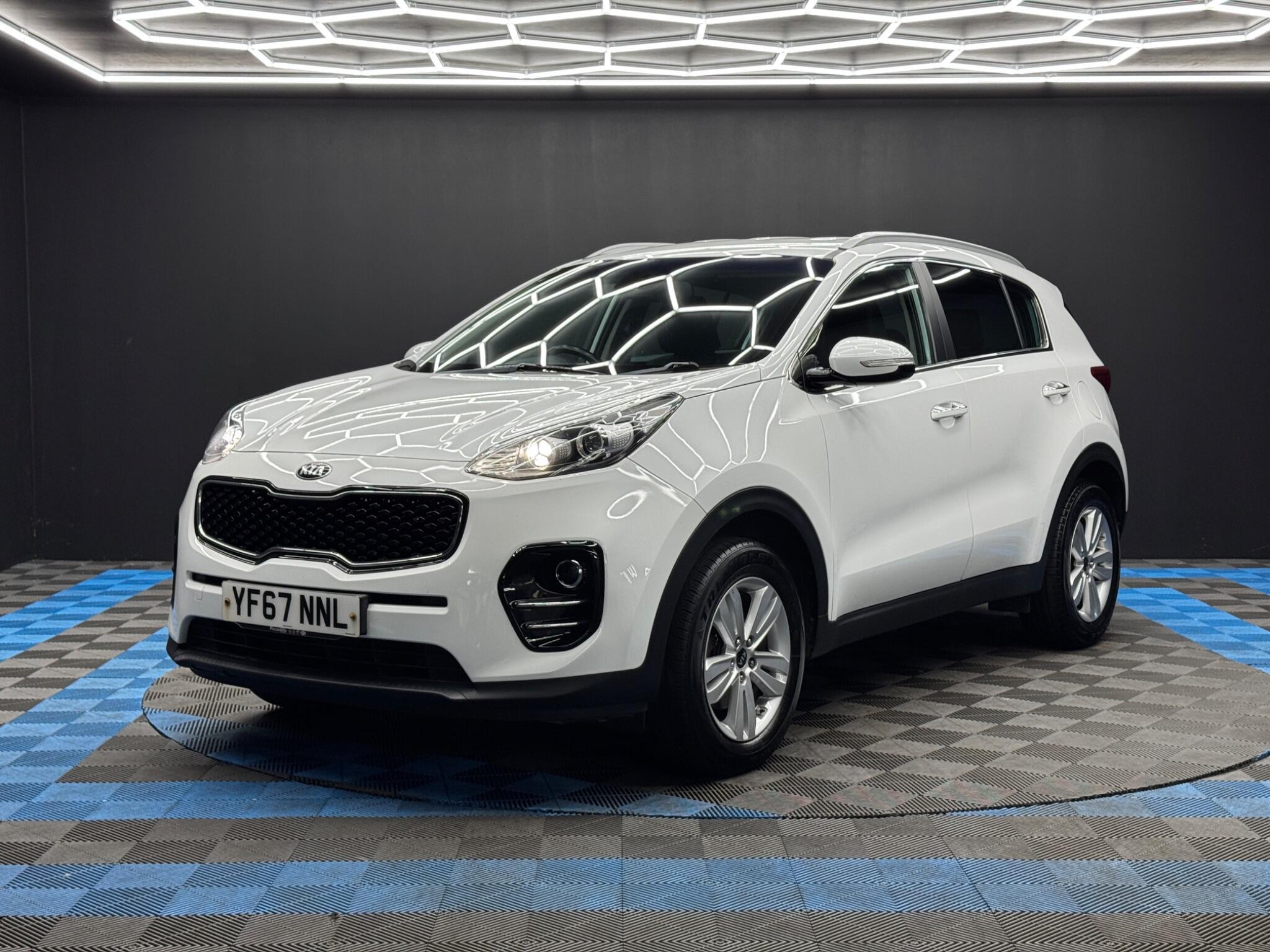 Kia Sportage - Image 3