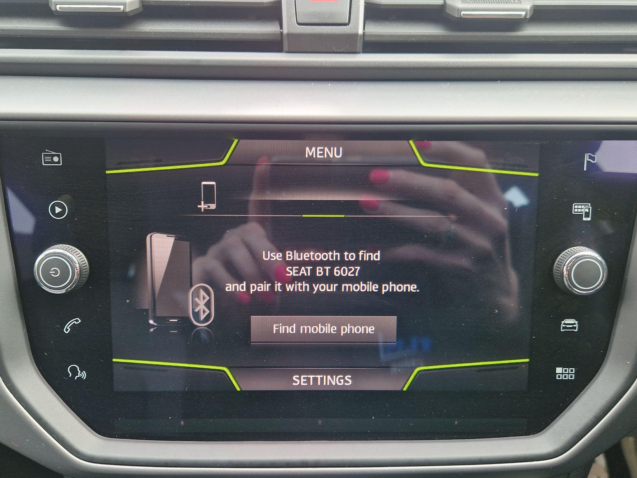 SEAT Ibiza - Image 31