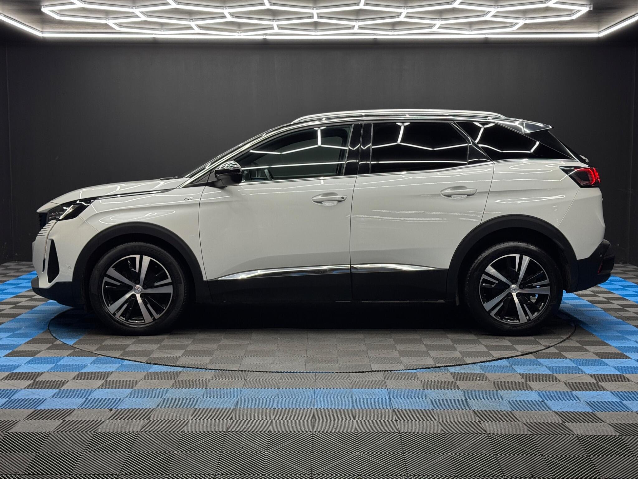 Peugeot 3008 - Image 8