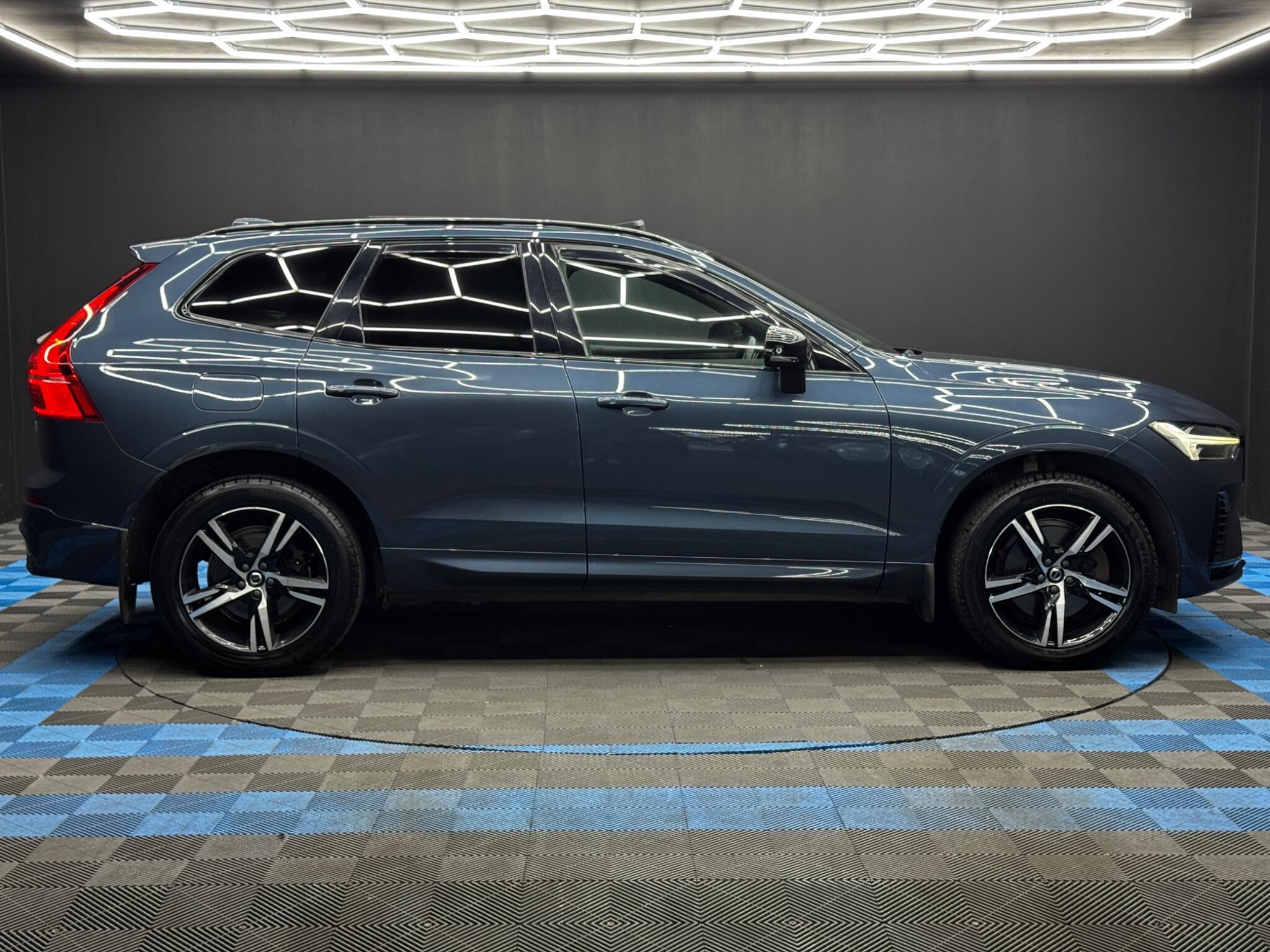 Volvo XC60 - Image 4