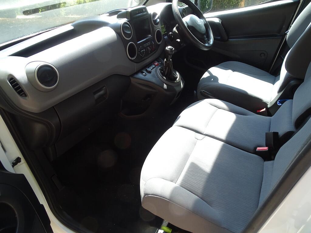 Peugeot Partner - Image 13
