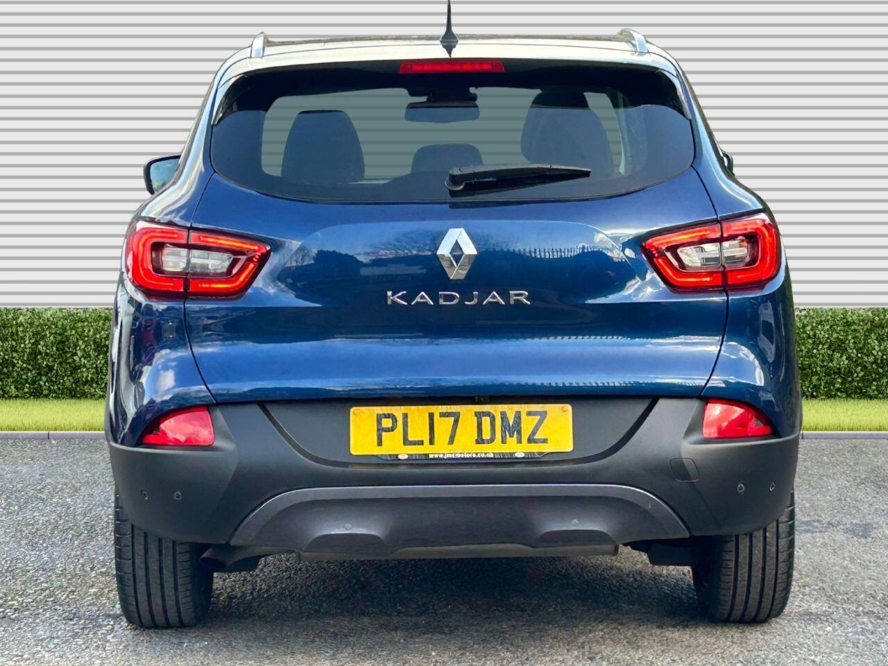 Renault Kadjar - Image 15