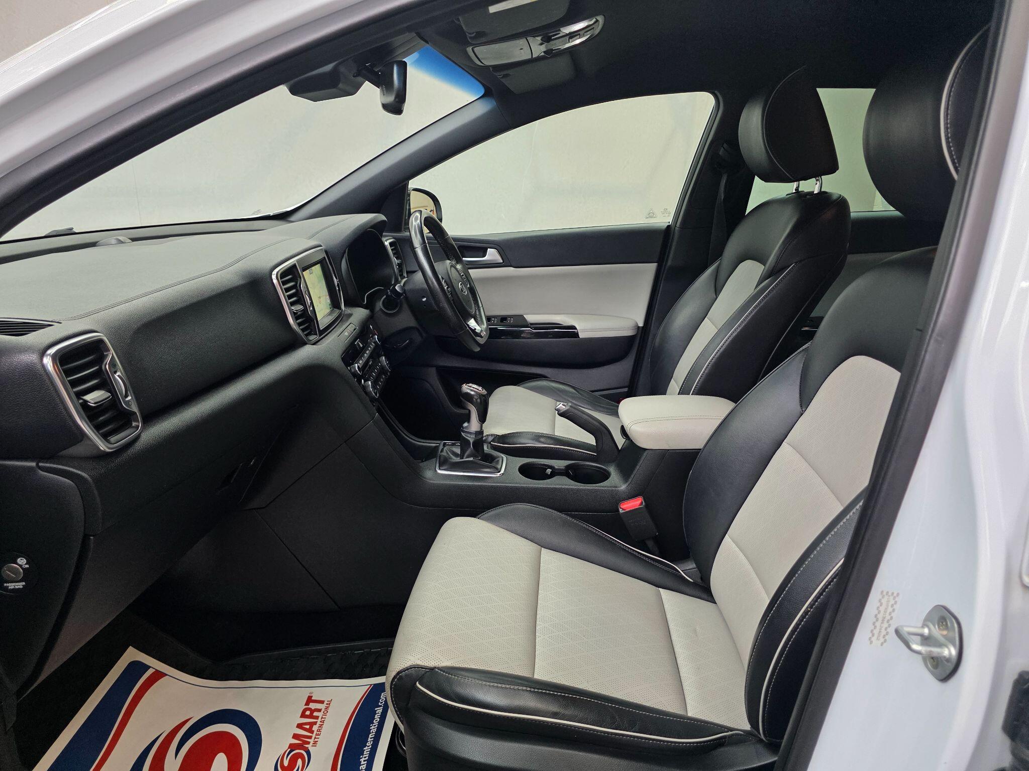 Kia Sportage - Image 15