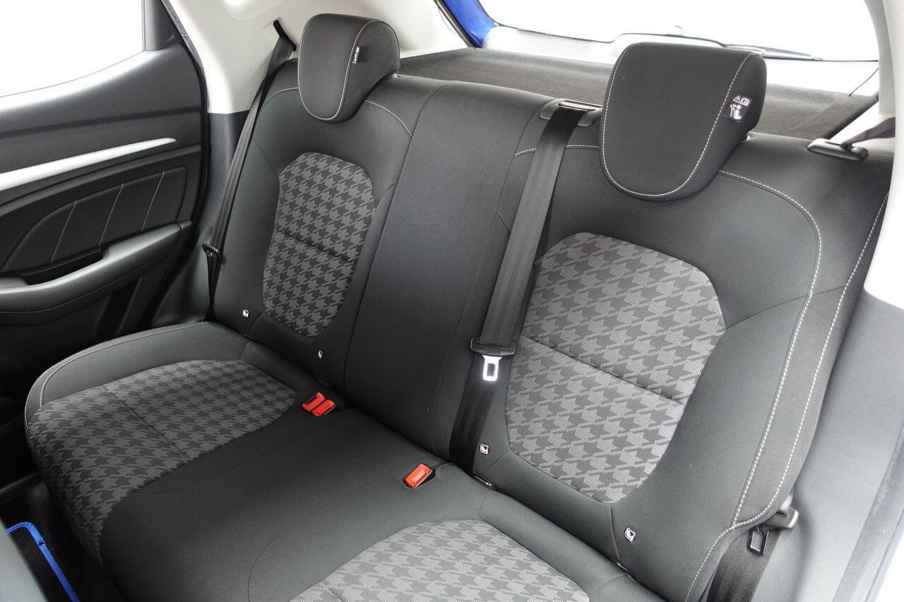 MG MG ZS - Image 20