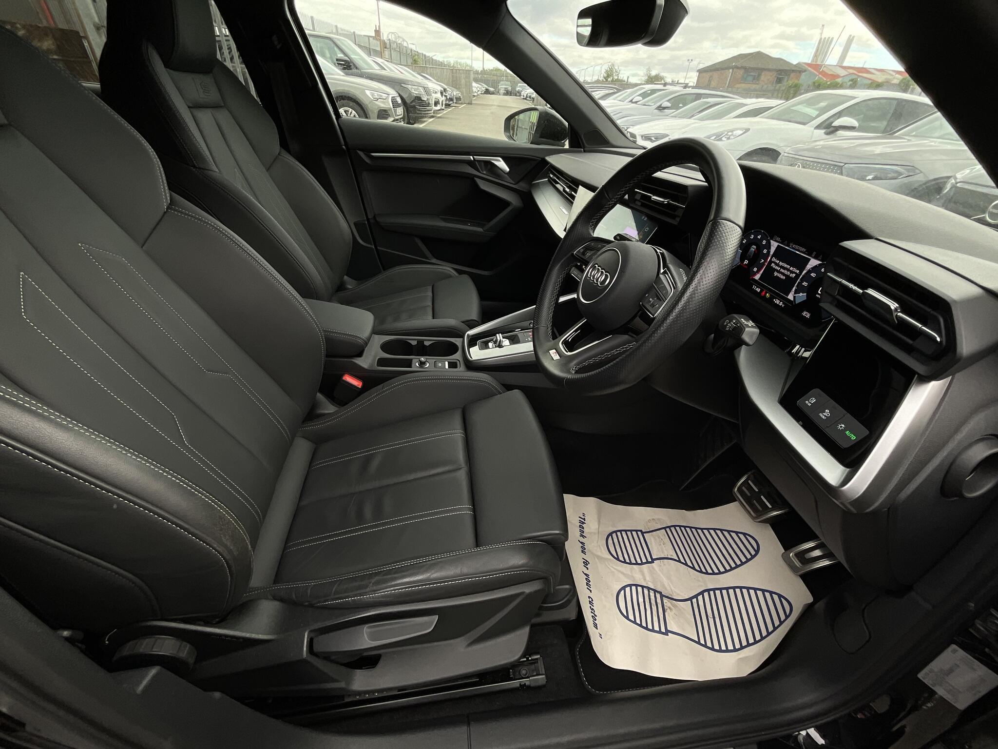 Audi A3 - Image 2