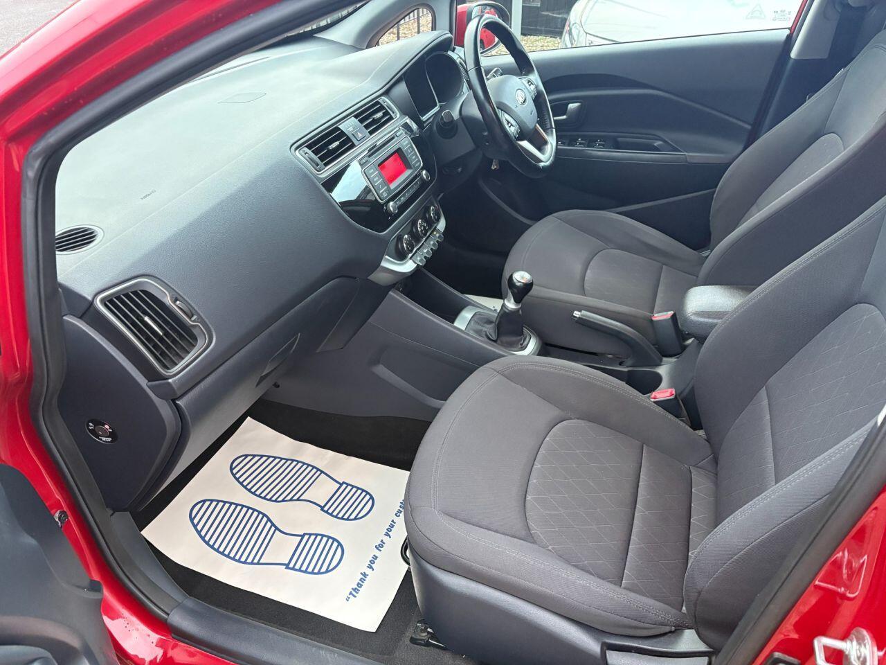 Kia Rio - Image 12