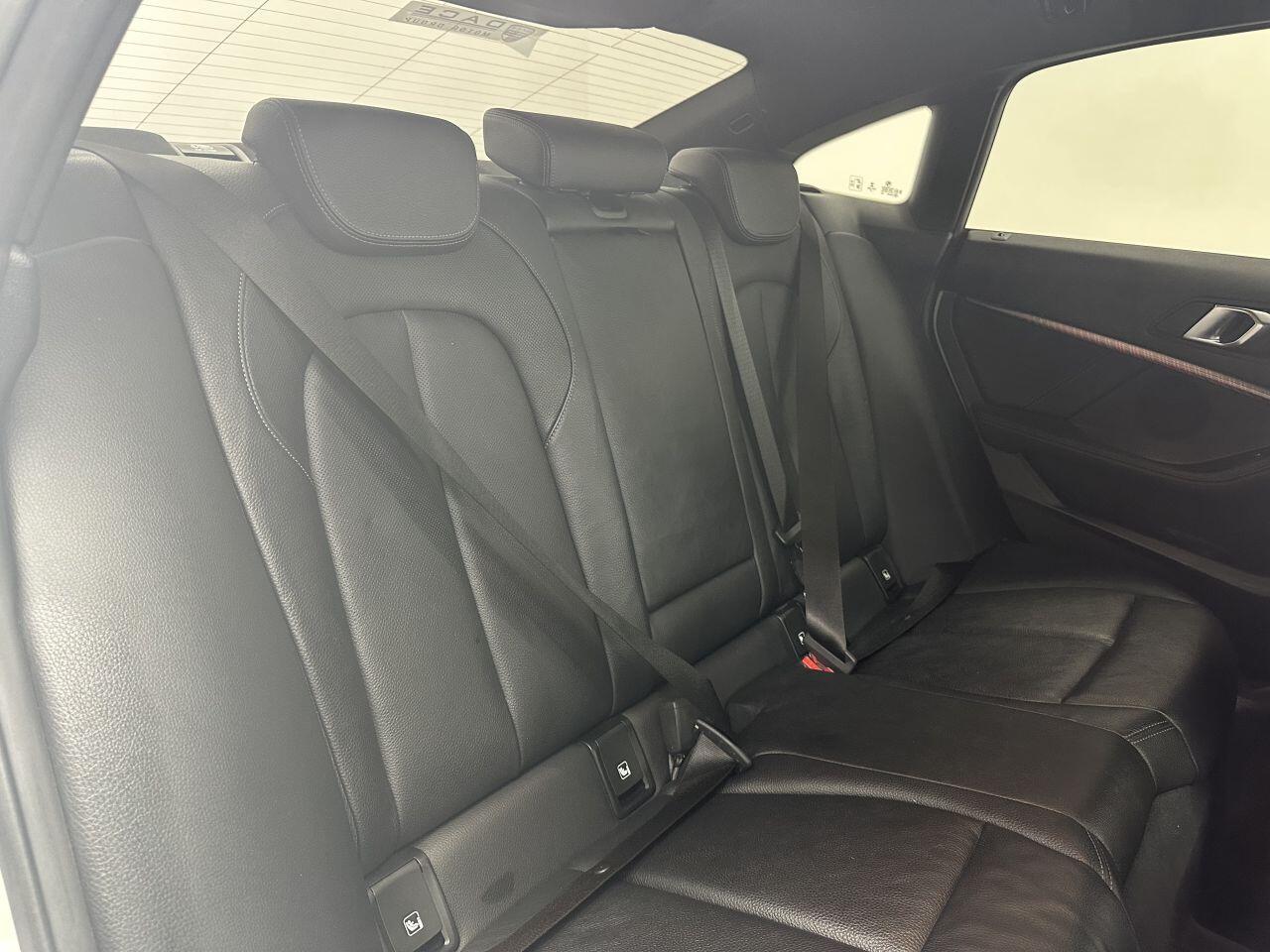 BMW 2 SERIES GRAN COUPE - Image 16