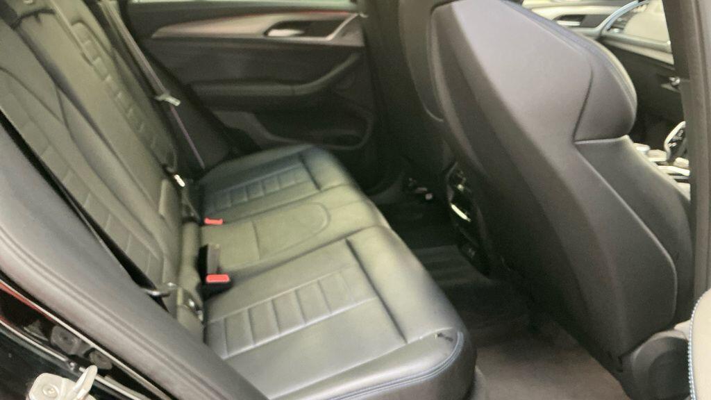 BMW X3 - Image 9