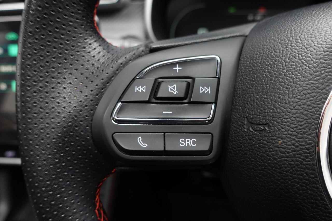 MG MG ZS - Image 36